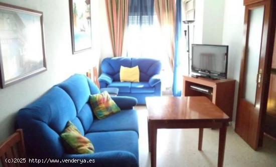 Apartamento en San Blas - CACERES