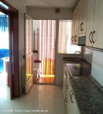 Apartamento en San Blas - CACERES