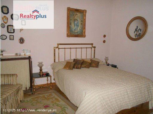 101-Duplex en venta en la Calle Real de Segovia - SEGOVIA