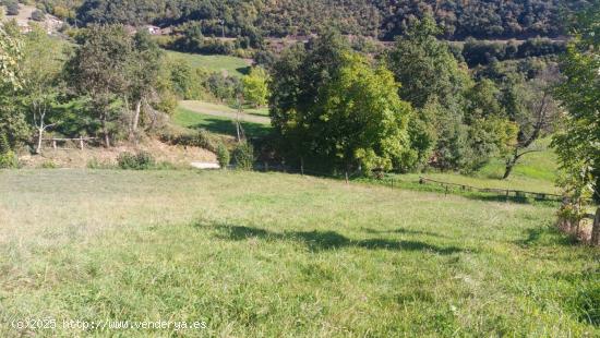 Parcela rustica urbanizable - CANTABRIA