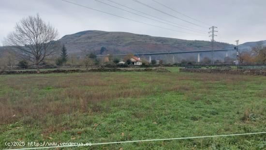  Finca urbana en venta en Arenas de Iguña - CANTABRIA 