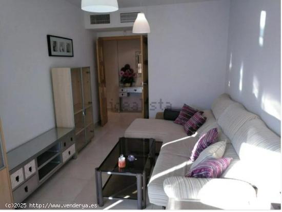  ALQUILER LINDO PISO ZONA CENTRO SAN VICENTE DEL RASPEIG/ 1 DORMITORIO - ALICANTE 