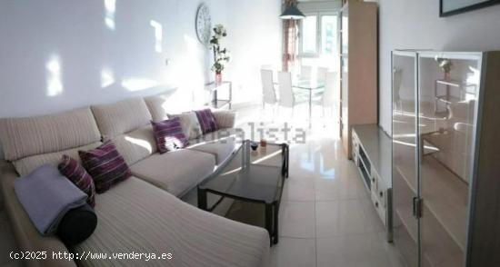 ALQUILER LINDO PISO ZONA CENTRO SAN VICENTE DEL RASPEIG/ 1 DORMITORIO - ALICANTE