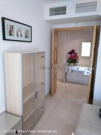 ALQUILER LINDO PISO ZONA CENTRO SAN VICENTE DEL RASPEIG/ 1 DORMITORIO - ALICANTE