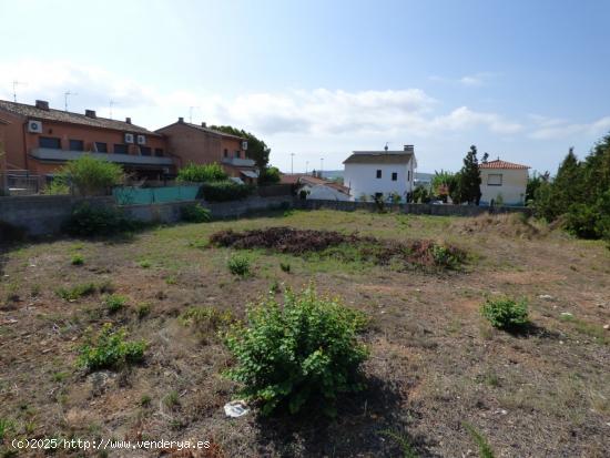 Oportunidad inversores! construye tu sueño - TARRAGONA