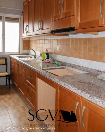 Se Vende Casa Campo en el Campet - Novelda (Alicante) - ALICANTE