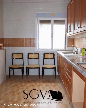 Se Vende Casa Campo en el Campet - Novelda (Alicante) - ALICANTE