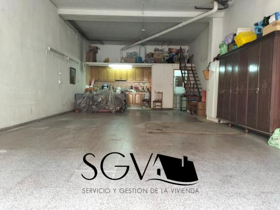 Se VENDE local en zona SOLO PIZZA - Novelda (Alicante) - ALICANTE