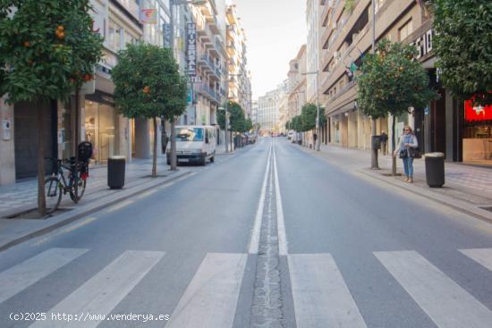 Garaje en Granada, Recogidas - GRANADA