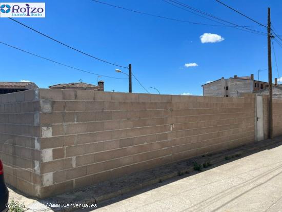  Se Vende en Camarena - TOLEDO 