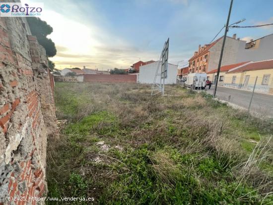 Se Vende en Torrijos - TOLEDO