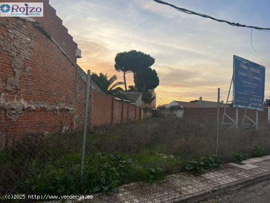 Se Vende en Torrijos - TOLEDO