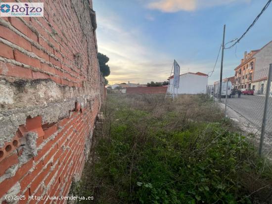 Se Vende en Torrijos - TOLEDO