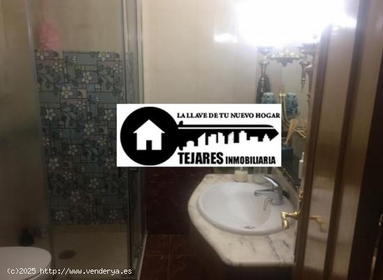 INMOBILIARIA TEJARES VENDE EN ZONA CINCUNVALACION - ALBACETE