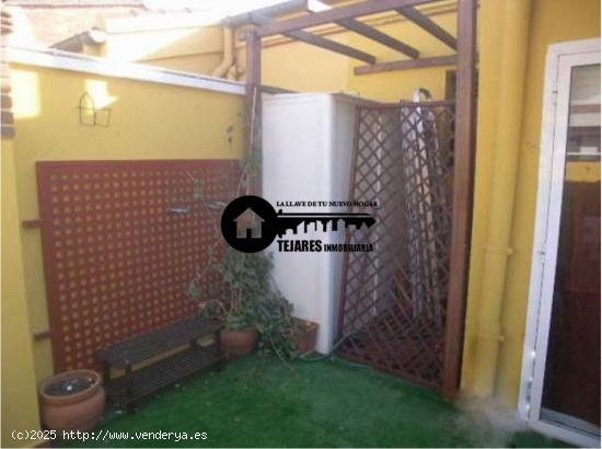 M054 INMOBILIARIA TEJARES VENDE PISO POR LOS LLANOS DEL AGUILA POR 150.000€ - ALBACETE