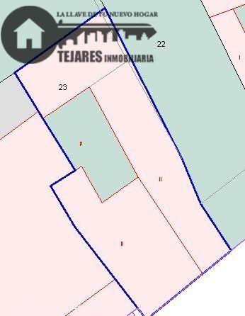  INMOBILIARIA TEJARES VENDE CASA/SOLAR PARA CONSTRUIR - ALBACETE 