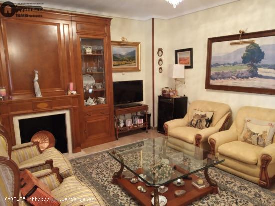 INMOBILIARIA TEJARES VENDE MAGNÍFICO PISO EN AVDA. DE ESPAÑA - ALBACETE