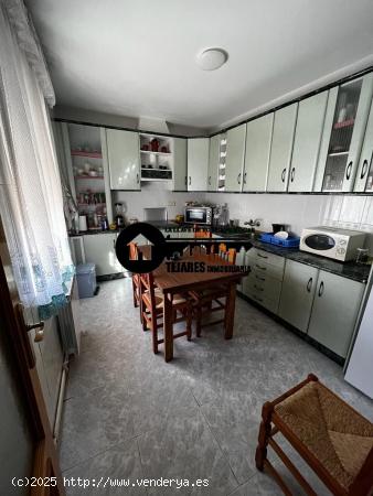 INMOBILIARIA TEJARES 2 VENDE PARCELA URBANIZADA EN LOS PRADOS - ALBACETE