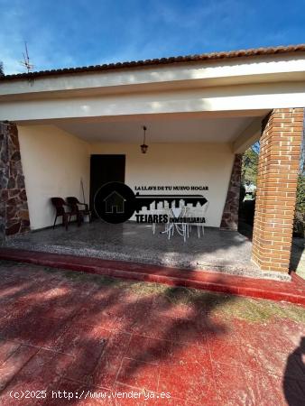 INMOBILIARIA TEJARES 2 VENDE PARCELA URBANIZADA EN LOS PRADOS - ALBACETE