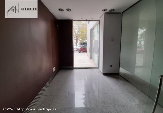 Local comercial en Marbella Centro - MALAGA