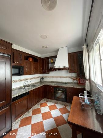 Preciosa casa en Lucena - CORDOBA