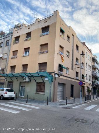  Edificio en Marianao - BARCELONA 