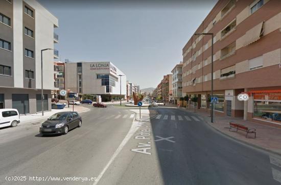  LOCAL COMERCIAL-VENTA Y ALQUILER - MURCIA 