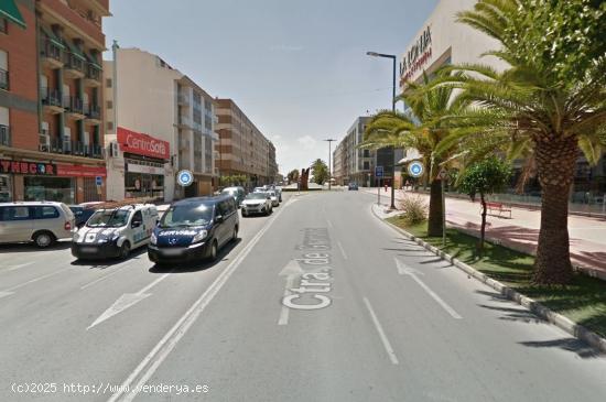 LOCAL COMERCIAL-VENTA Y ALQUILER - MURCIA