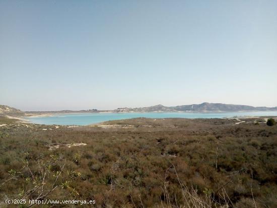  Finca en Torremendo - ALICANTE 