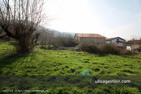 Se Vende en Oderitz - NAVARRA