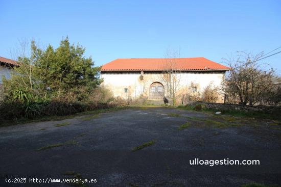 Se Vende en Oderitz - NAVARRA