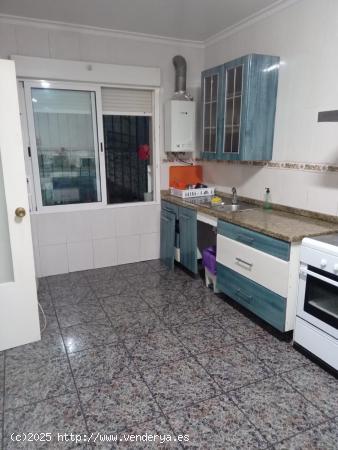 CHALET INDEPENDIENTE EN LOS URRUTIAS (CARTAGENA) - MURCIA