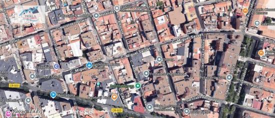 Venta Piso en Puertollano - Cuidad Real - CIUDAD REAL