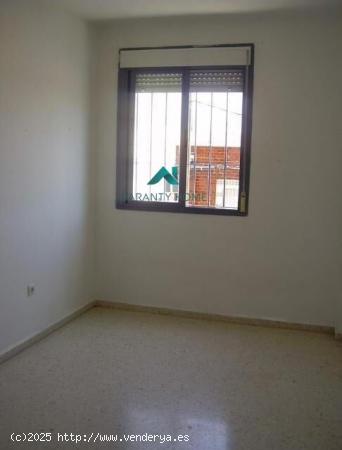 Piso en venta en San Roque, Badajoz - BADAJOZ