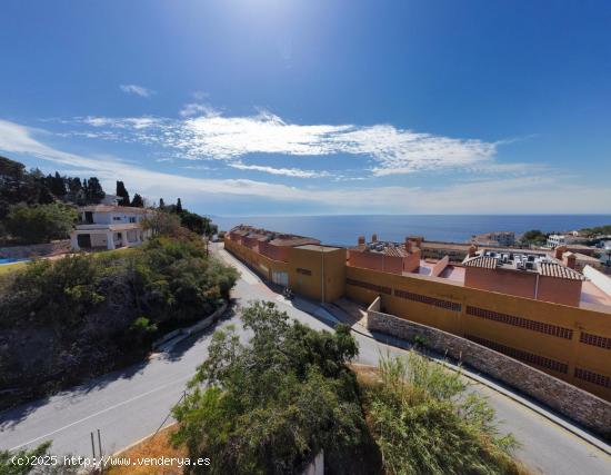  PROYECTO DE 32 APARTAMENTOS TURÍSTICOS EN MARINA DEL ESTE - GRANADA 