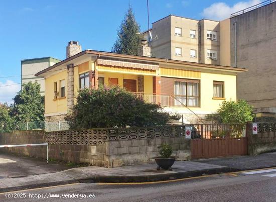  CASA CON ENCANTO Y GARAAJE PARA 4 COCHES  EN ASTILLERO - CANTABRIA 