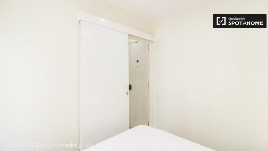 Apartamento de 2 dormitorios en alquiler en Barcelona - BARCELONA