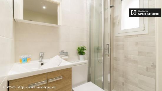 Apartamento de 2 dormitorios en alquiler en Barcelona - BARCELONA