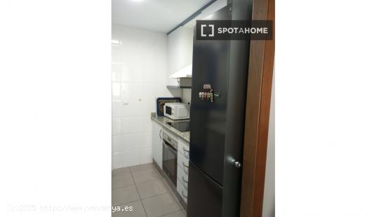 Apartamento entero de 2 dormitorios en Alboraia - VALENCIA