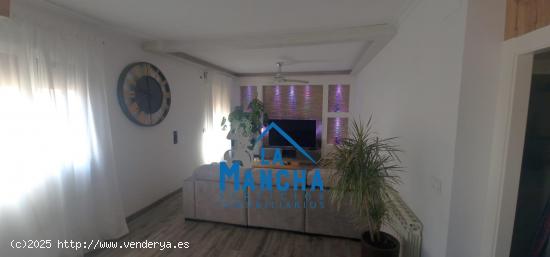  INMOBILIARIA LA MANCHA VENDE PISO EN ZONA PARQUE ABELARDO SANCHEZ/FRANCISCANOS - ALBACETE 