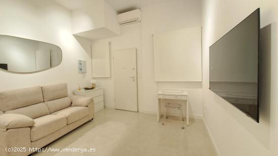 Estudio en alquiler en La Flota, Murcia - MURCIA