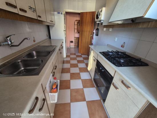  FANTASTICO PISO EN VENTA EN EL CENTRO DE AVINYONET - BARCELONA 