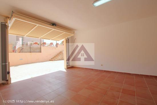 Estupendo chalet con vistas únicas en Cala Mesquida - BALEARES