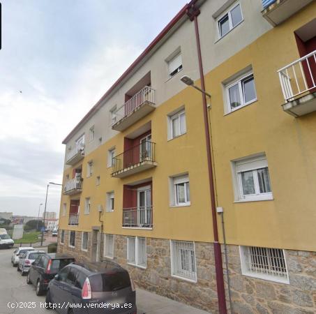  Vivienda en La Coruña - A CORUÑA 