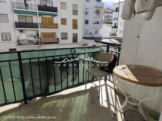  Se vende piso en Altea centro - ALICANTE 