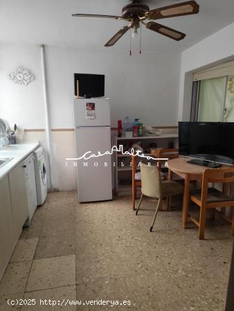 Se vende piso en Altea centro - ALICANTE