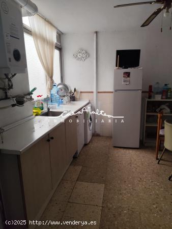 Se vende piso en Altea centro - ALICANTE