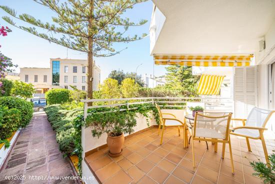  Se Vende en Palma de Mallorca - BALEARES 