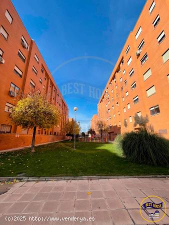  PISO EN VENTA DE VPO - CUENCA 