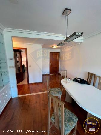 PISO EN VENTA DE VPO - CUENCA